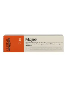 Loreal Majirel Cobrizos 7.40 60Ml